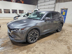 Mazda CX-5 PREMIUM PLUS 2023 — Copart