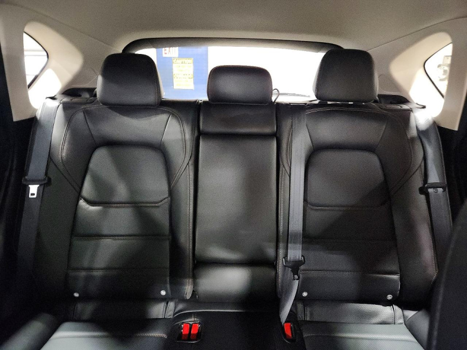 Mazda CX-5 PREMIUM PLUS 2023 — Copart