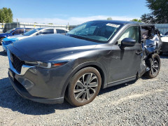 Mazda CX-5 PREMIUM 2023 — Copart