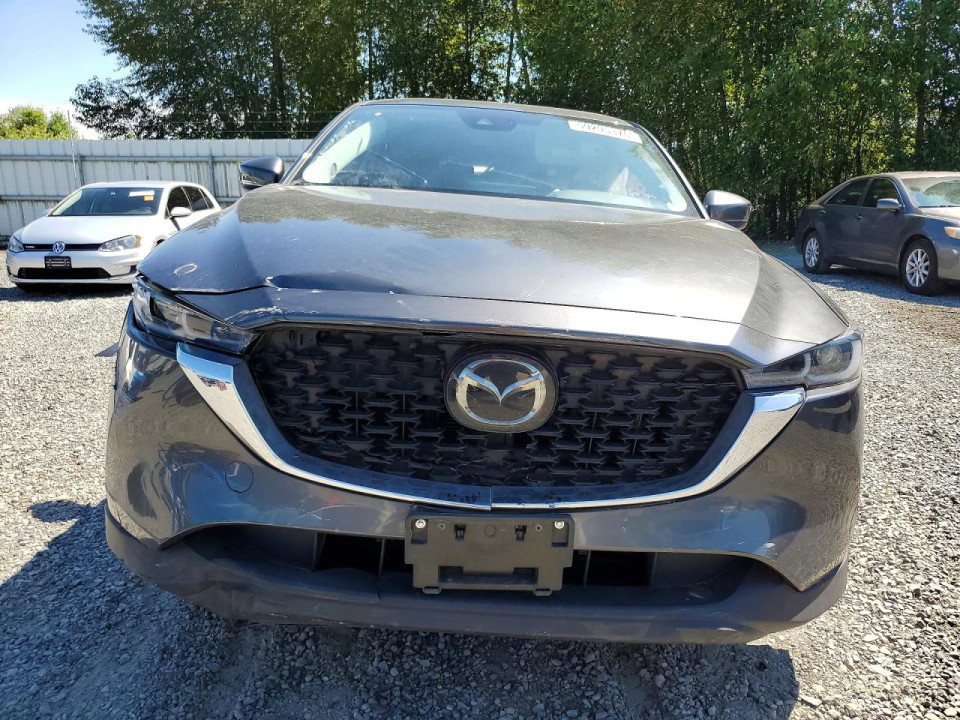 Mazda CX-5 PREMIUM 2023 — Copart