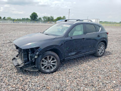 Mazda CX-5 PREMIUM PLUS 2025 — Copart
