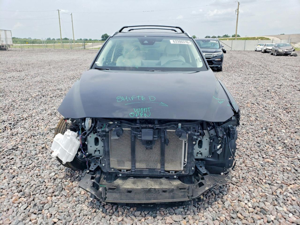 Mazda CX-5 PREMIUM PLUS 2025 — Copart