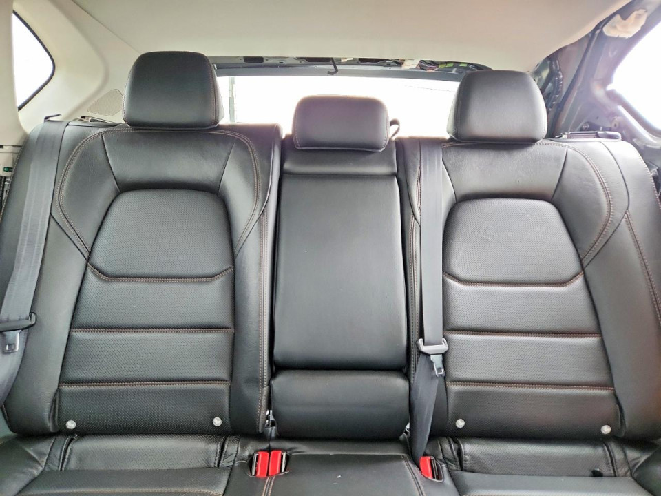 Mazda CX-5 PREMIUM 2022 — Copart