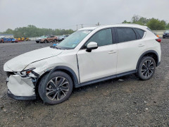 Mazda CX-5 PREMIUM PLUS 2023 — Copart