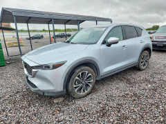 Mazda CX-5 PREMIUM 2023 — Copart