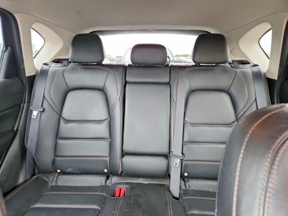 Mazda CX-5 PREMIUM 2023 — Copart