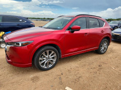 Mazda CX-5 PREMIUM 2024 — Copart