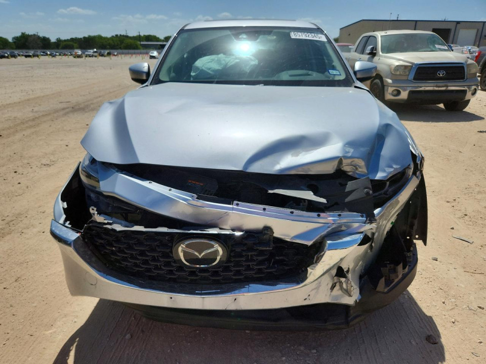 Mazda CX-5 PREMIUM PLUS 2022 — Copart