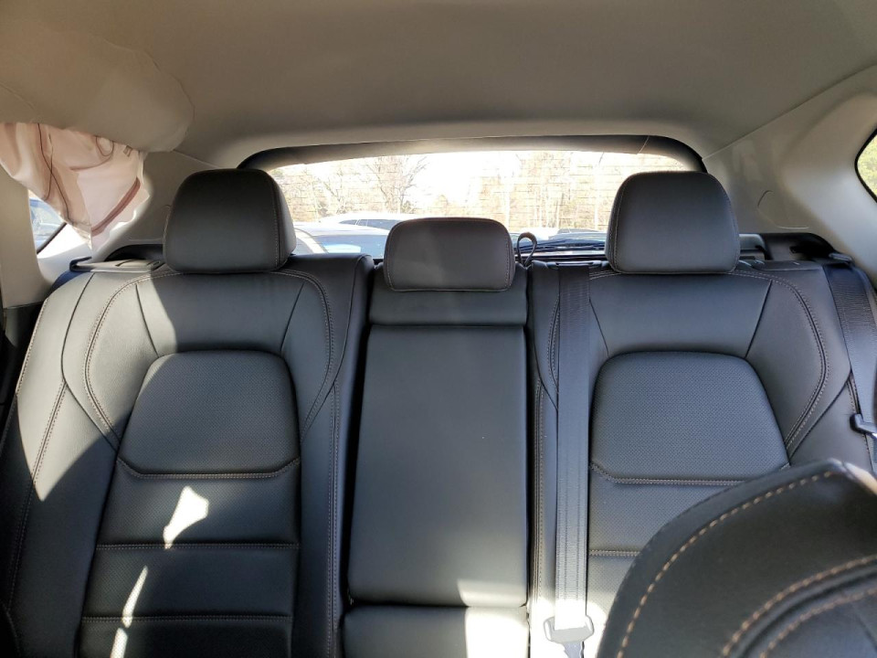 Mazda CX-5 PREMIUM 2023 — Copart