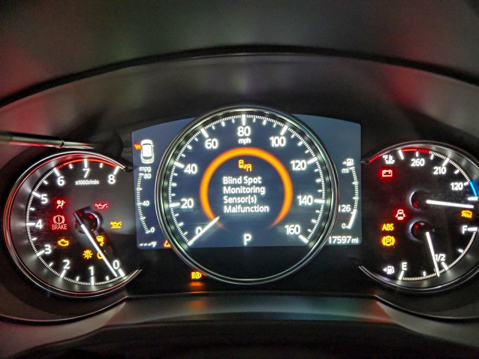 Mazda CX-5 PREMIUM 2024 — Copart