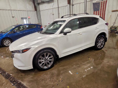 Mazda CX-5 PREMIUM 2024 — Copart