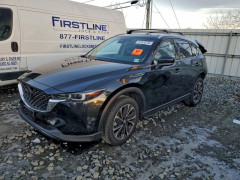 Mazda CX-5 PREMIUM 2023 — Copart