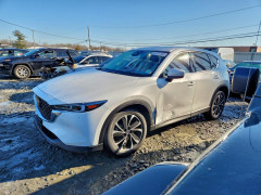 Mazda CX-5 PREMIUM 2023 — Copart