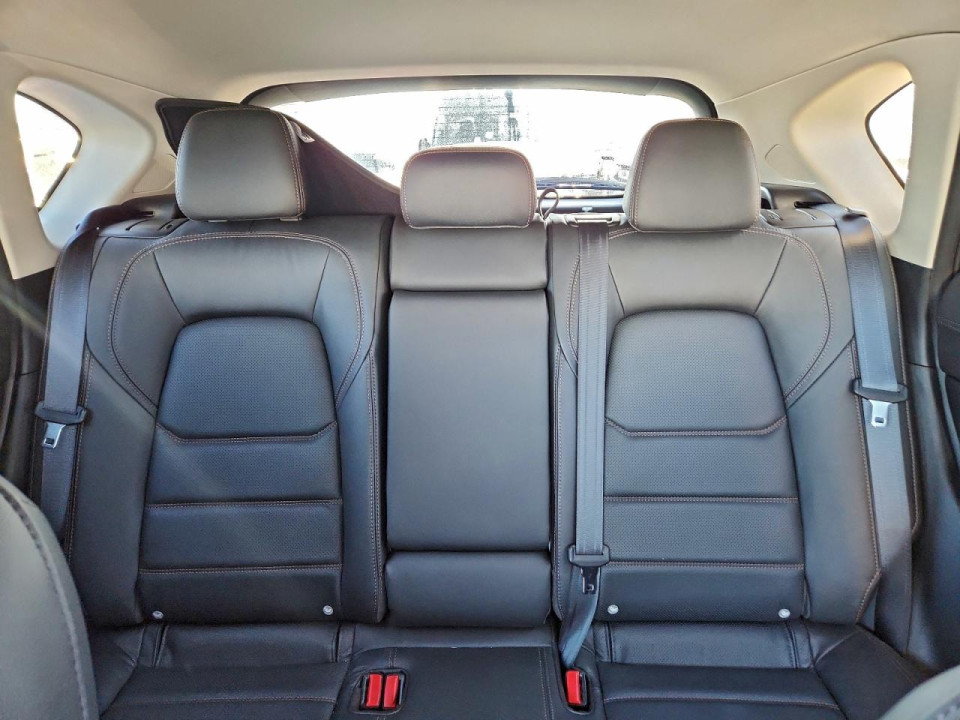Mazda CX-5 PREMIUM 2023 — Copart
