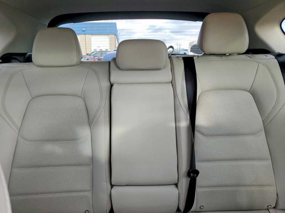 Mazda CX-5 PREMIUM 2022 — Copart