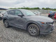 Mazda CX-5 SELECT 2025 — Copart
