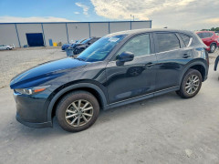 Mazda CX-5 SELECT 2022 — Copart