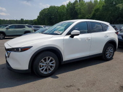 Mazda CX-5 SELECT 2022 — Copart