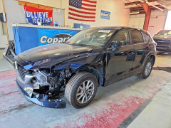 Mazda CX-5 SELECT 2024 — Copart