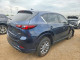 Mazda CX-5 SELECT 2025 — Copart