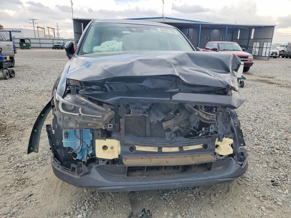 Mazda CX-5 SELECT 2022 — Copart