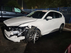 Mazda CX-5 SELECT 2025 — Copart