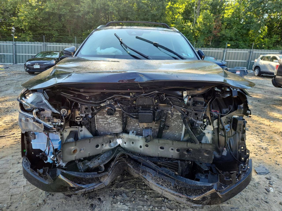 Mazda CX-5 SELECT 2024 — Copart