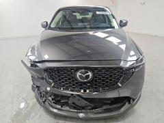 Mazda CX-5 SELECT 2025 — Copart