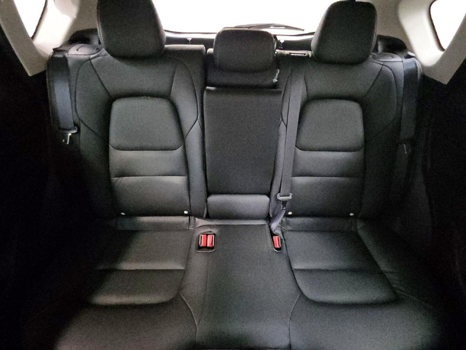Mazda CX-5 SELECT 2025 — Copart