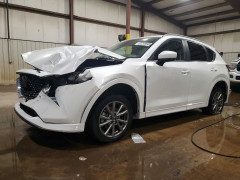 Mazda CX-5 SELECT 2025 — Copart