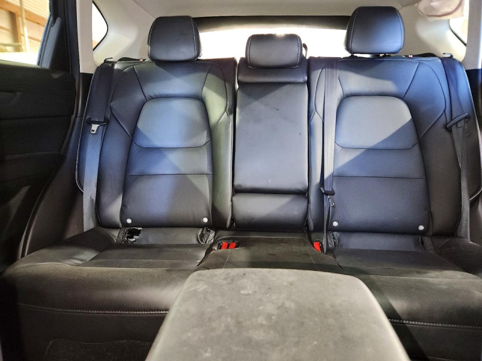 Mazda CX-5 SELECT 2025 — Copart