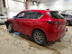 Mazda CX-5 SELECT 2025 — Copart