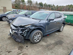 Mazda CX-5 SELECT 2023 — Copart