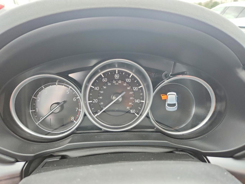 Mazda CX-5 SELECT 2023 — Copart