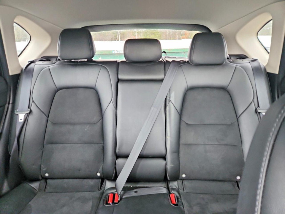 Mazda CX-5 SELECT 2023 — Copart