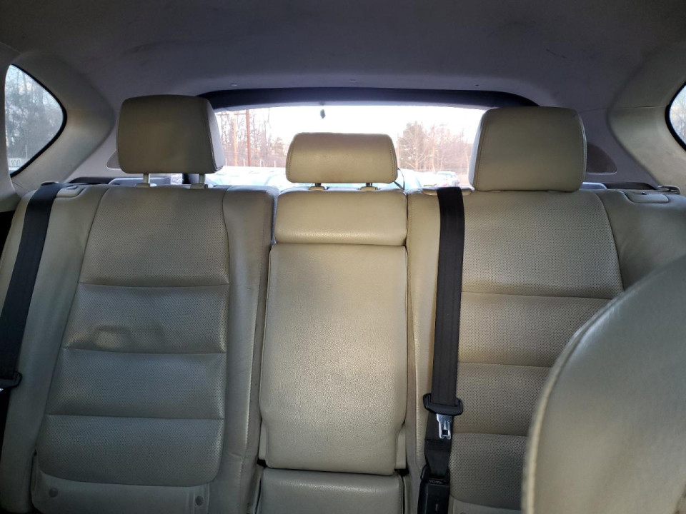 Mazda CX-5 2013 — Copart