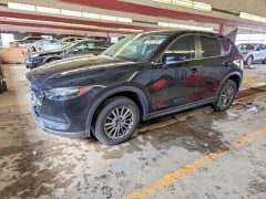 Mazda CX-5 2017 — Copart