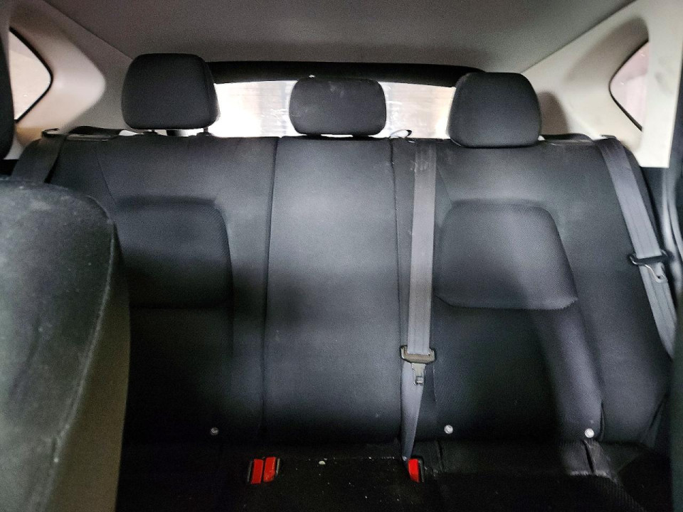 Mazda CX-5 2017 — Copart