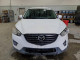 Mazda CX-5 2016 — Copart