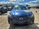 Mazda CX-5 2016 — Copart