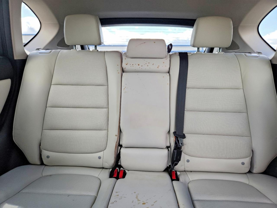 Mazda CX-5 2016 — Copart