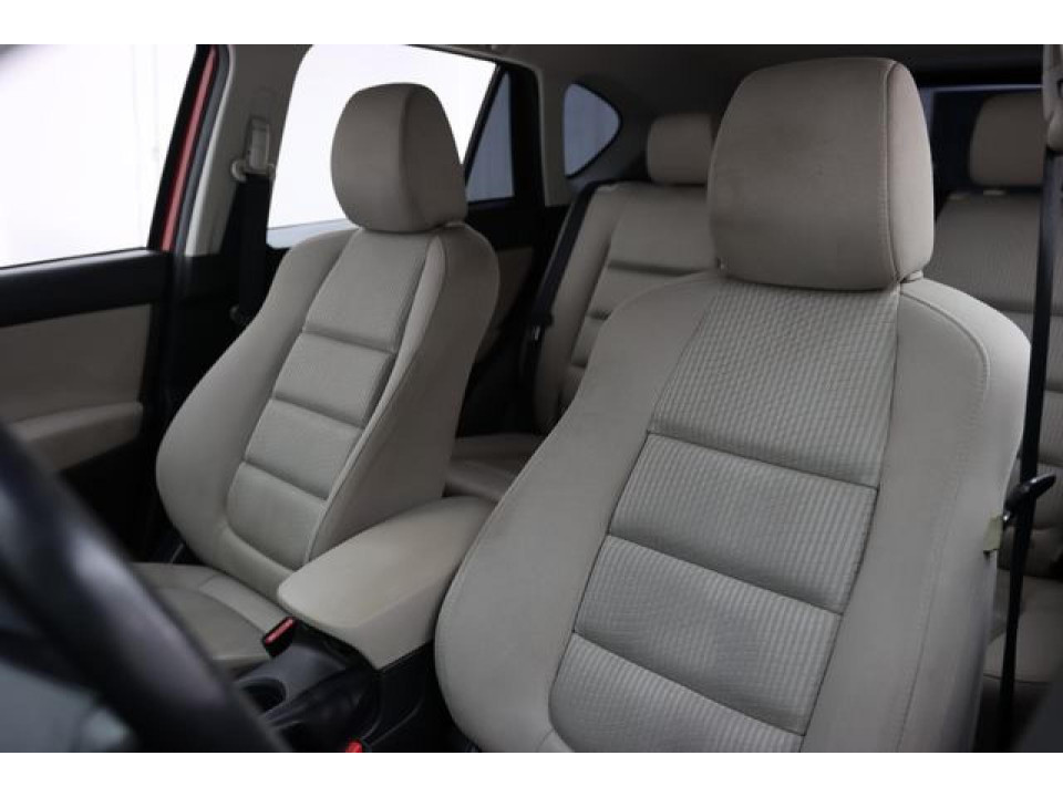 Mazda CX-5 2013 — Copart