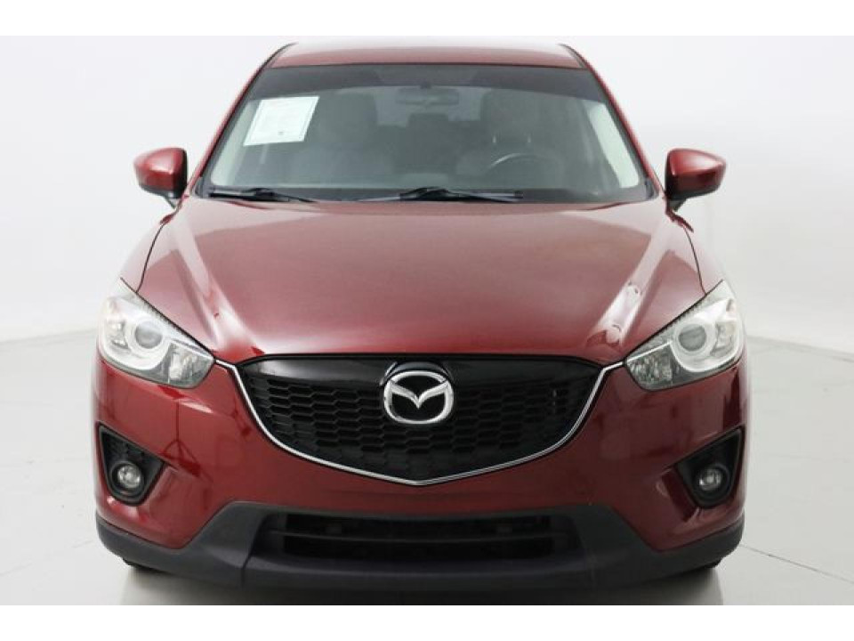 Mazda CX-5 2013 — Copart