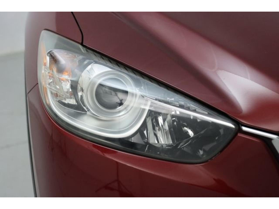 Mazda CX-5 2013 — Copart