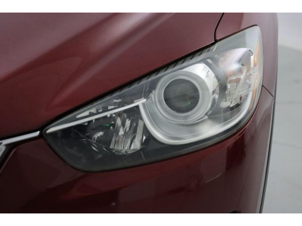 Mazda CX-5 2013 — Copart