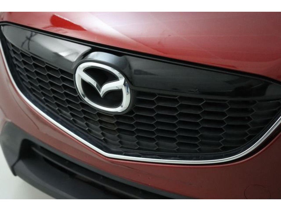 Mazda CX-5 2013 — Copart