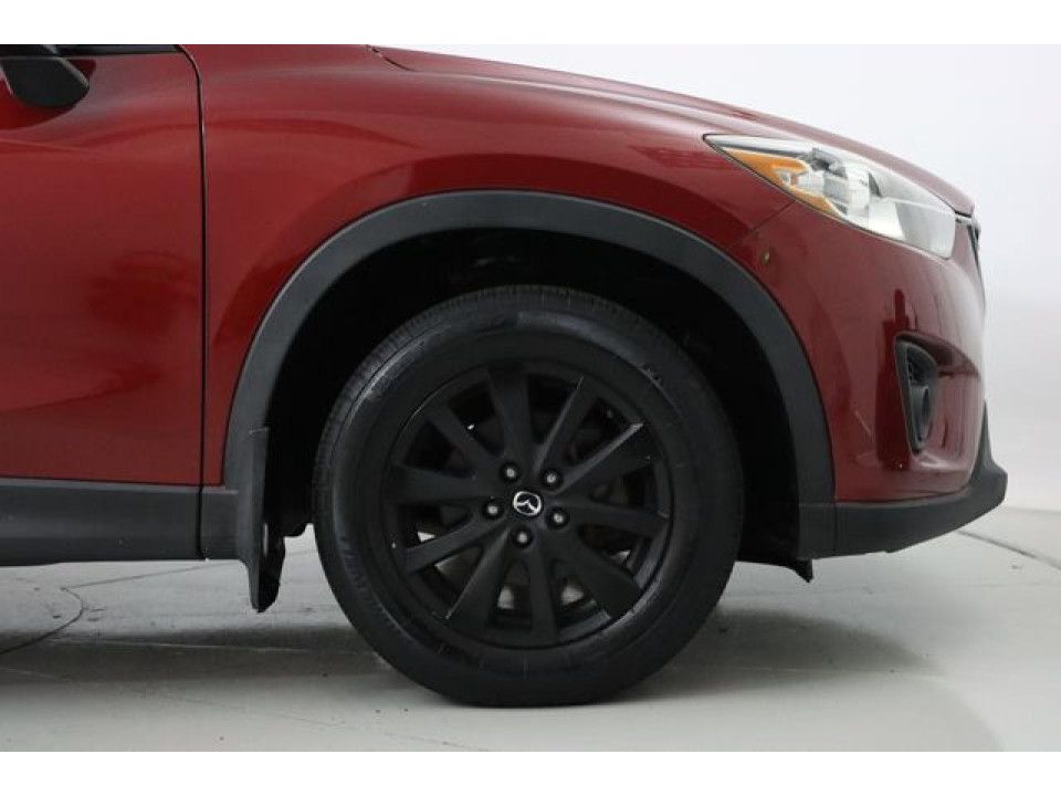 Mazda CX-5 2013 — Copart