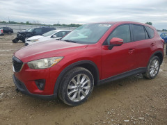 Mazda CX-5 2015 — Copart