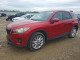 Mazda CX-5 2015 — Copart