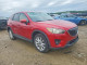 Mazda CX-5 2015 — Copart